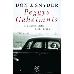 Peggys Geheimnis