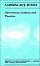 Gamma-ray Bursts: Observations, Analyses and Theories by  ISBN 0521414490
