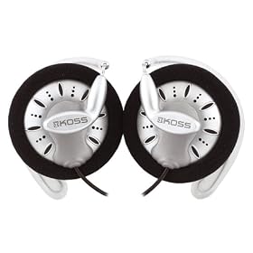 Koss KSC75 Headphones