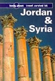 Lonely Planet Jordan and Syria (3rd Ed)