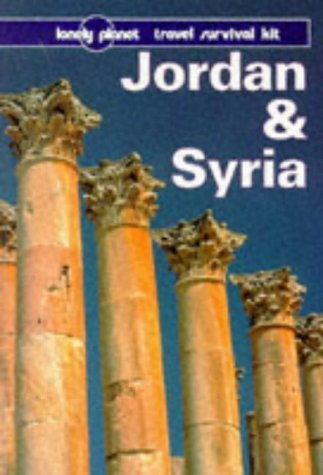 Buy Lonely Planet Jordan and Syria (3rd Ed) online at Discounted New and Used prices. Delivered to your door with Off-The-Bookshelf.