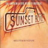 Sunset Boulevard (1993 Original London Cast)