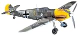 1/48 ���b�T�[�V���~�b�g Bf109E-3 �G�~�[��3 #JT8