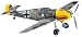 1/48 ���b�T�[�V���~�b�g Bf109E-3 �G�~�[��3 #JT8