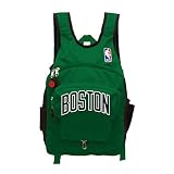 The Original BALLBAG - NBA Jersey BackPack - Boston Celtics