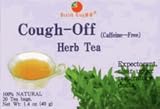 Health King Tea Cough-Off 20 Bags