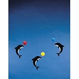 Delphinarium Dolphin Mobile