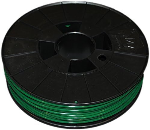 Aurarum - Australian made High quality 3D PLA printer filament - 2.85 mm, Emerald, Green, ±0.05mm