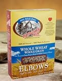 Whole Wheat Elbow Macaroni by Hodgson Mill, Inc.