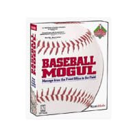 Baseball Mogul