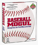 Baseball Mogul