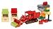 LEGO DUPLO Bob the Builder - Muck's Recycling Set