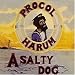 A Salty Dog [DIGIPACK]