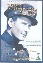 Santa Fe Trail [DVD] [2002]