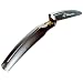 SKS Shock Board Spritzschutz vorne f�r Federgabeln