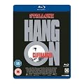 Cliffhanger [Reino Unido] [Blu-ray]