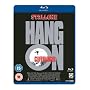 Cliffhanger [Blu-ray] [1992]