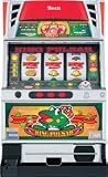 【山佐】キングパルサーエース ◆中古パチスロ実機［家庭用電源ＯＫ］