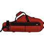 Protec CONTOURED ALTO SAX PRO PAC-RED