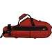 Protec CONTOURED ALTO SAX PRO PAC-RED