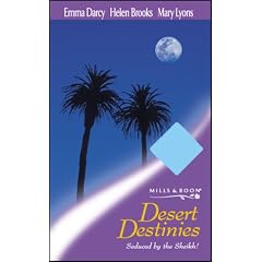 Dessert Destinies