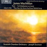 MacMillan: Adams Rib/They Saw the Stone had been Rolled Away