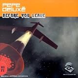 Before You Leave Me