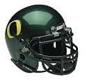 Schutt Collectible Mini Football Helmet (Oregon)