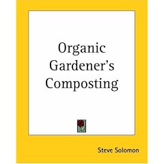 Organic Gardener's Composting