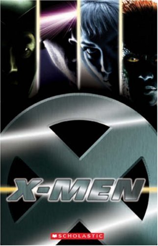 Mary Glasgow Magazines X-Men 1 (Scholastic Readers)