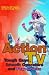 Books : Action TV: Tough-guys, Smooth Operators and Foxy Chicks