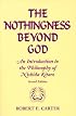 The Nothingness Beyond God: An Introduction to the Philosophy of Nishida Kitaro