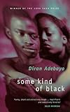Some kind of black