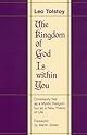 The Kingdom of God Is Within You (Dover Value Editions)