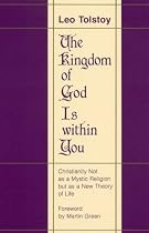 The Kingdom of God is within You