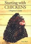 Starting with Chickens