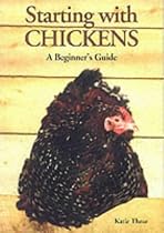 Starting with Chickens (Starting with ...)