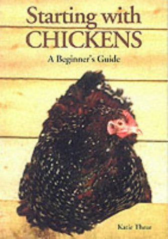 Buy Starting with Chickens (Starting with ...) online at Discounted New and Used prices. Delivered to your door with Off-The-Bookshelf.