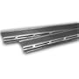 Auralex RC8 Resilient Channel in 25 Gauge Metal; Box of 24- 8' Lengths