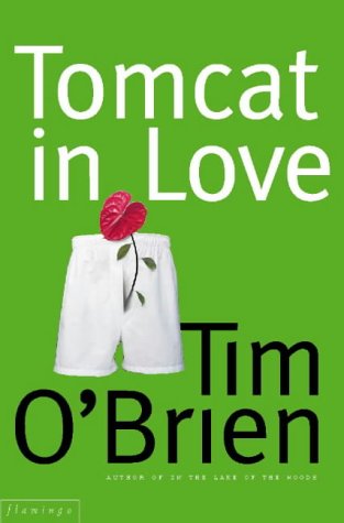  Tim O'Brien