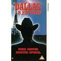 Dallas:J.R.Returns [VHS]