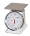 Detecto Mechanical Dial Type Portion Scale, 25 lb Capacity, Enamel Finish, Model PT-25 Sturdy construction and Stability Convenient viewing angle Temperature compensation for dependable accuracy in environments with fluctuating temperatures Easy readability make these the petite top loaders of choice.