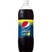 サントリー ペプシツイスト 1.5L×8本