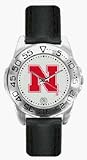 Nebraska Cornhuskers Gameday Sport Ladies' Watch