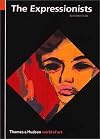 The Expressionists (World of Art)