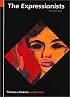 The Expressionists (World of Art)