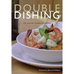 Double Dishing: Women Entertain