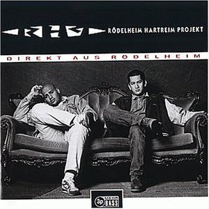 R&ouml;delheim Hartreim Projekt - Direkt aus R??delheim - Zortam Music