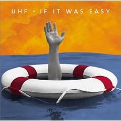 If It Was Easy