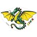 Kinderdrachen "Elwin"